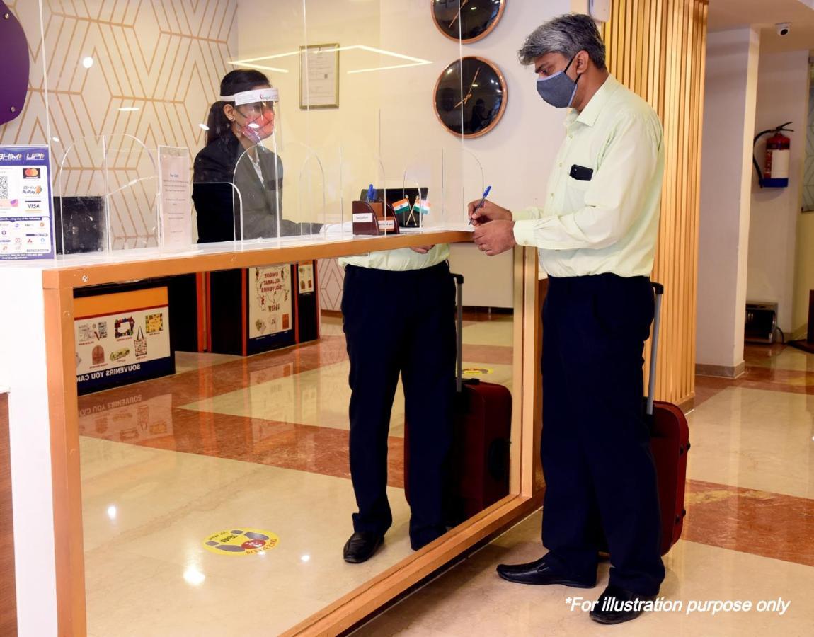 Pop Jashoda Bhawan Near Girish Mancha Hotel Ghusuri Ngoại thất bức ảnh