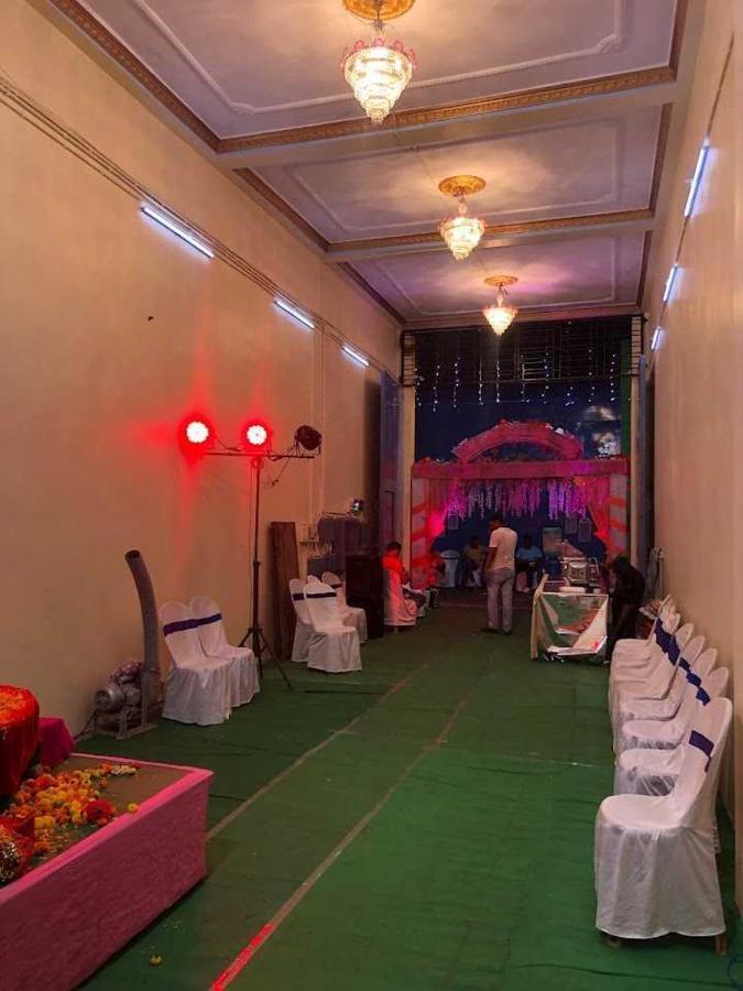 Pop Jashoda Bhawan Near Girish Mancha Hotel Ghusuri Ngoại thất bức ảnh