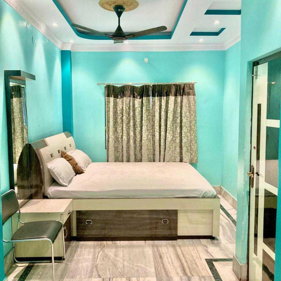 Pop Jashoda Bhawan Near Girish Mancha Hotel Ghusuri Ngoại thất bức ảnh